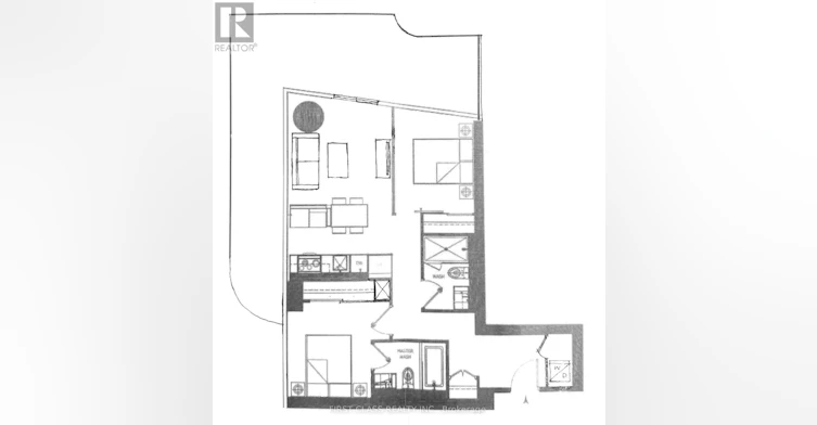 1 Bloor Street E, Toronto, ON, M4W 0A8 - 3