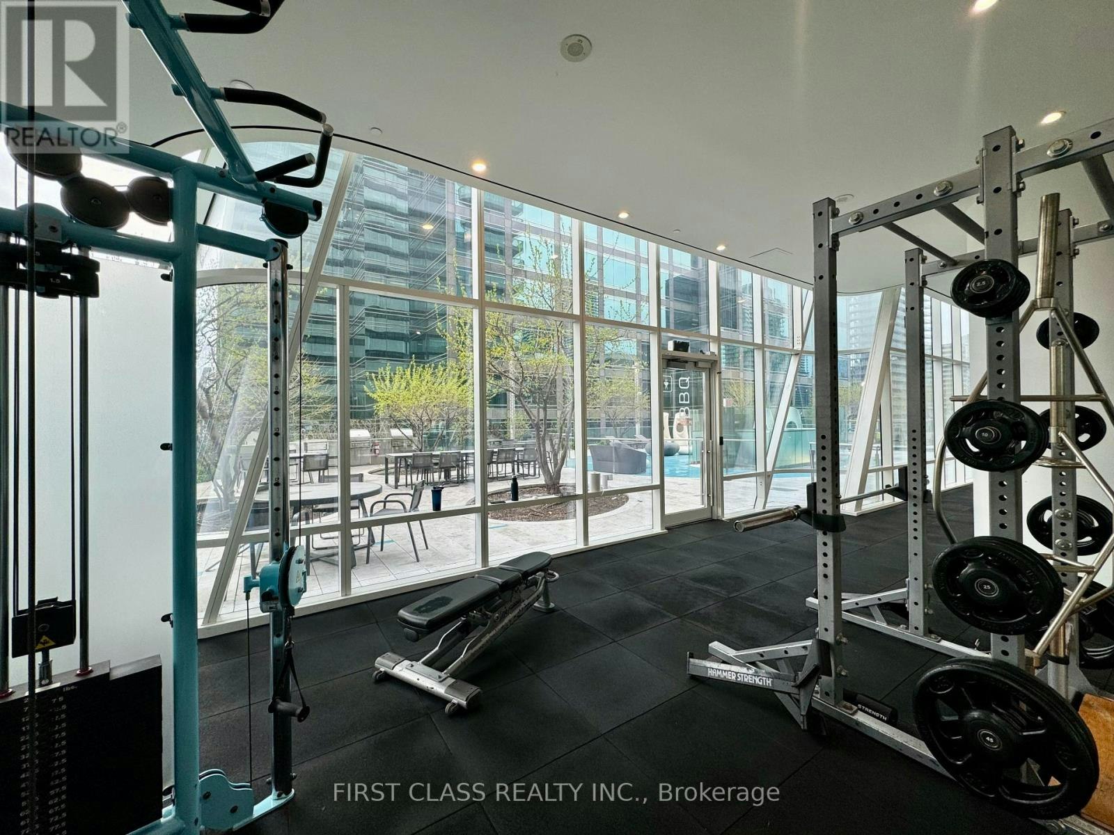 1 Bloor Street E, Toronto, ON, M4W 0A8 - 14