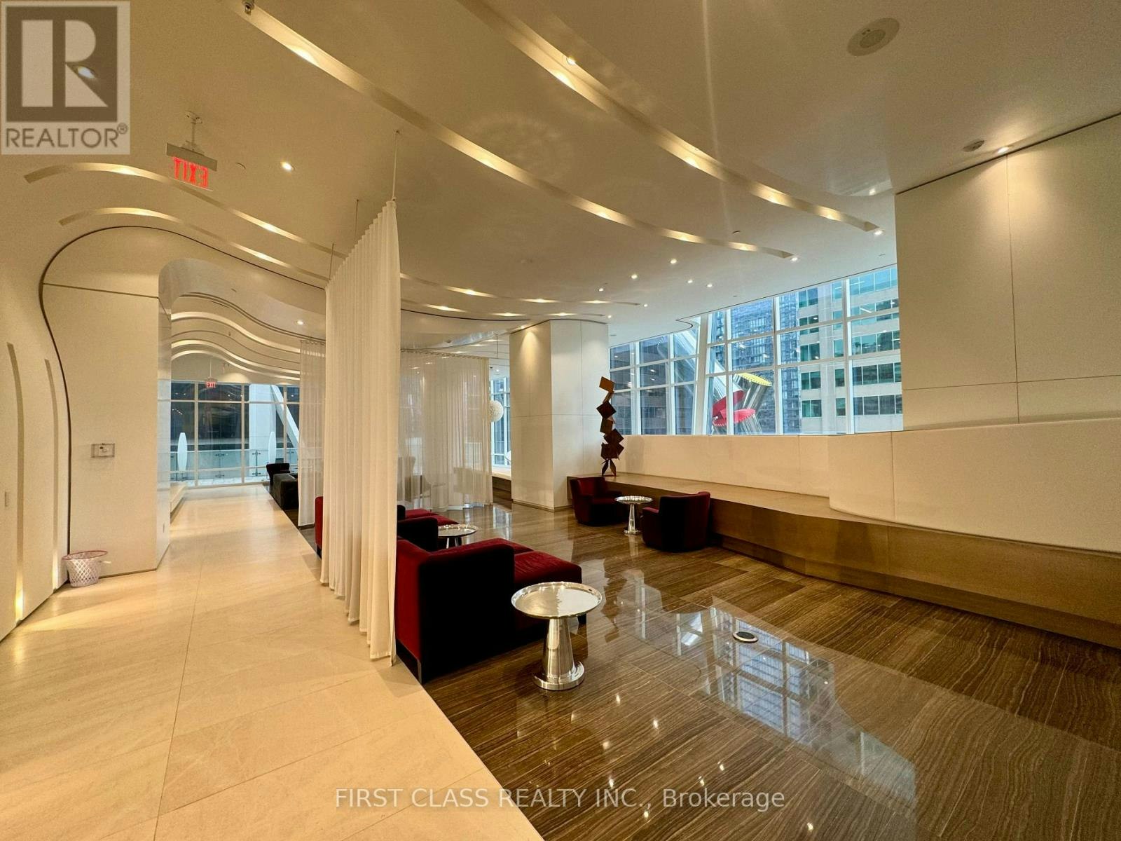 1 Bloor Street E, Toronto, ON, M4W 0A8 - 12