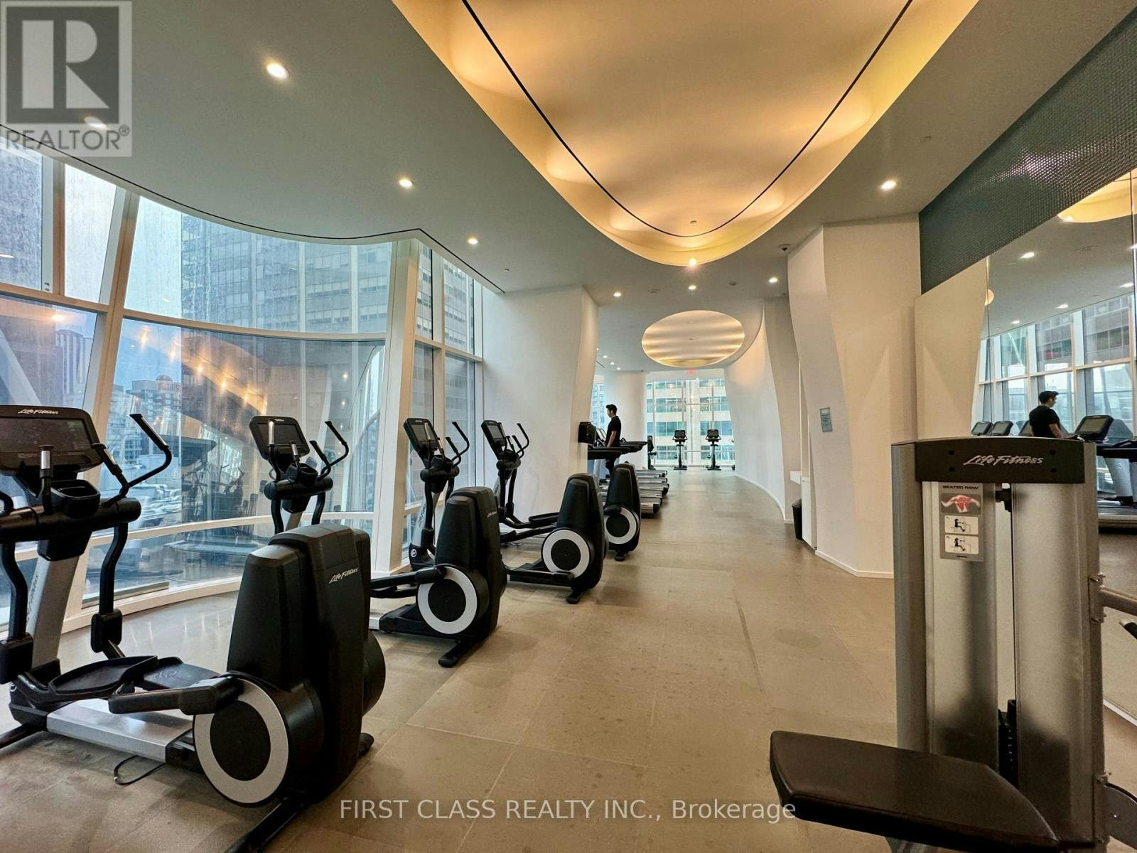 1 Bloor Street E, Toronto, ON, M4W 0A8 - 13