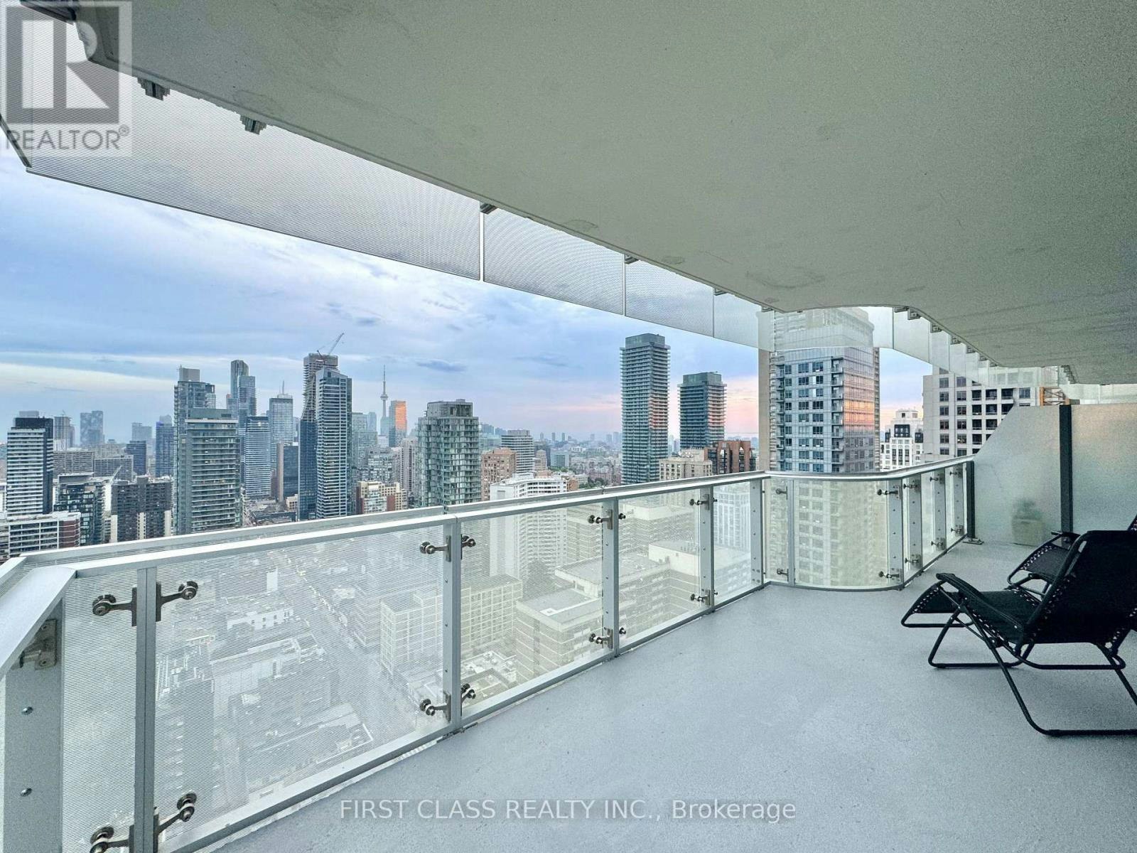 1 Bloor Street E, Toronto, ON, M4W 0A8 - 8