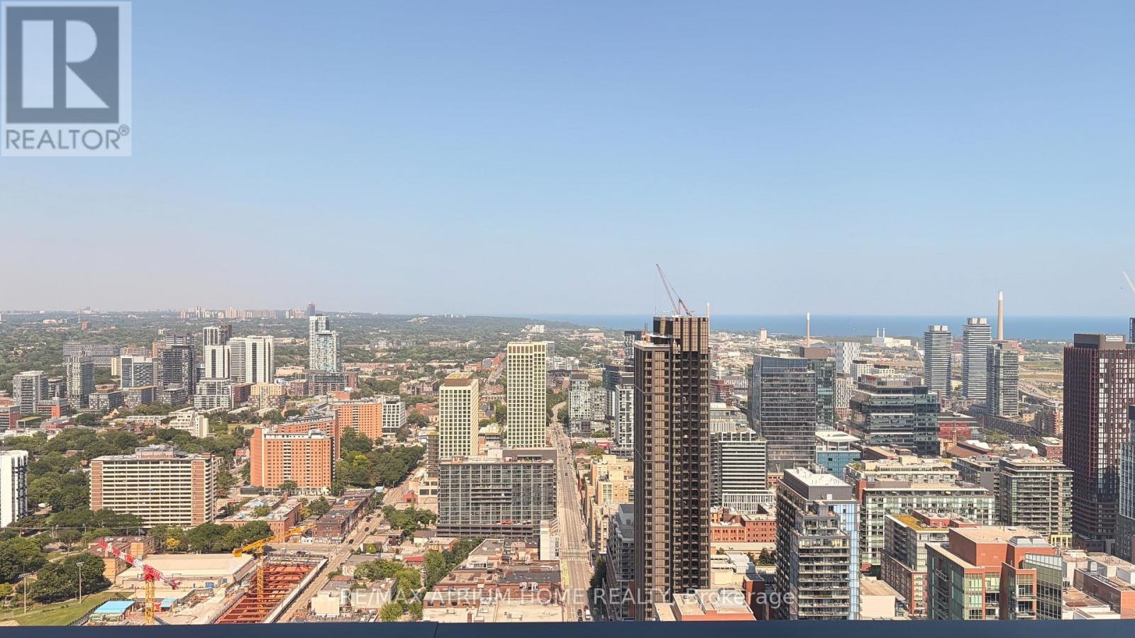 4705-89 Church Street, Toronto, ON, M5C 2G3 - 40