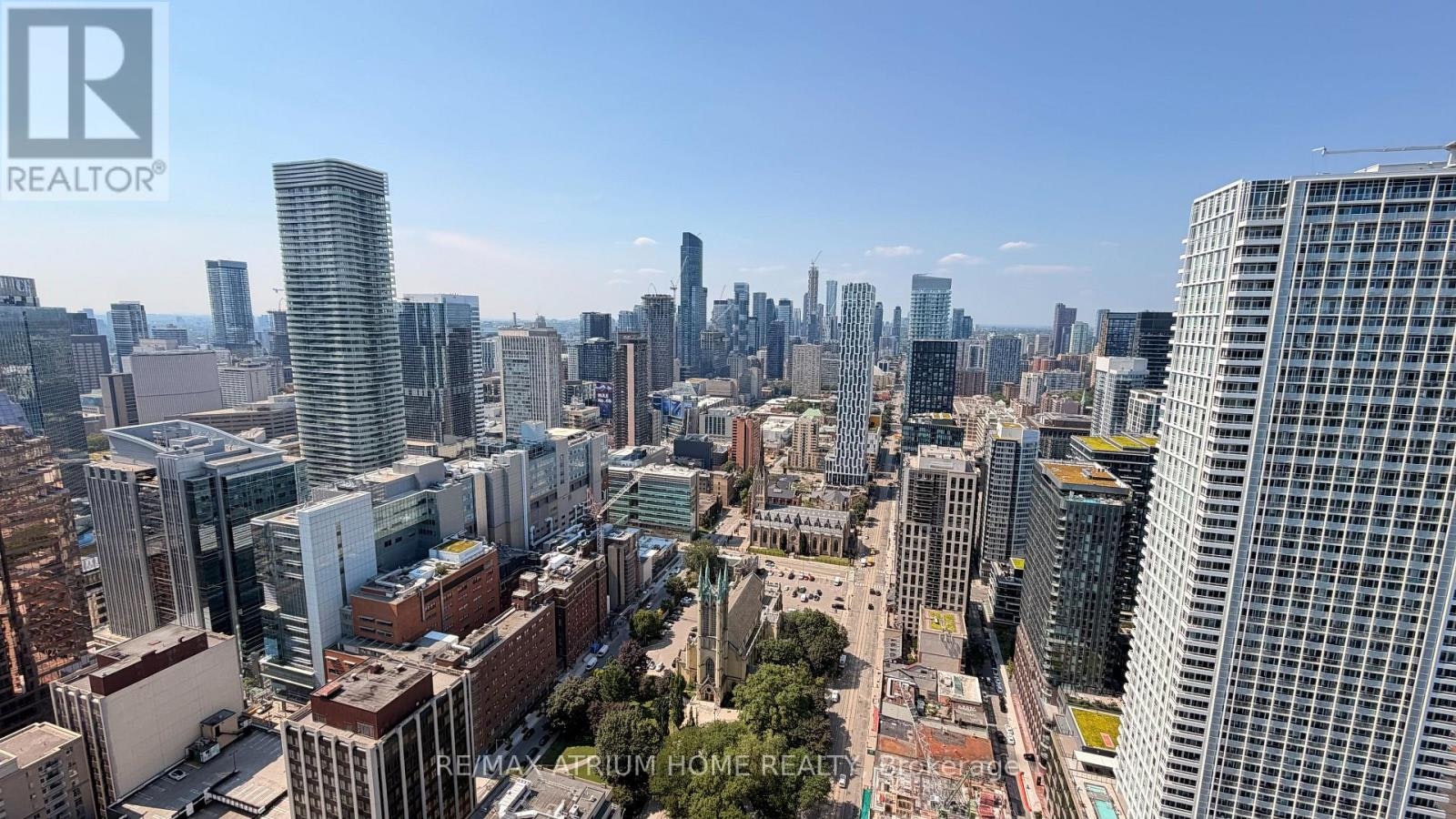 4705-89 Church Street, Toronto, ON, M5C 2G3 - 38