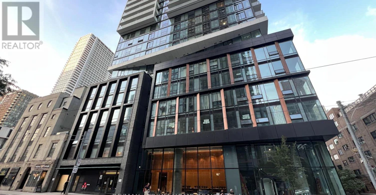 4705-89 Church Street, Toronto, ON, M5C 2G3