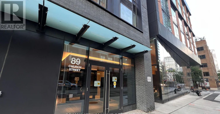 4705-89 Church Street, Toronto, ON, M5C 2G3 - 2