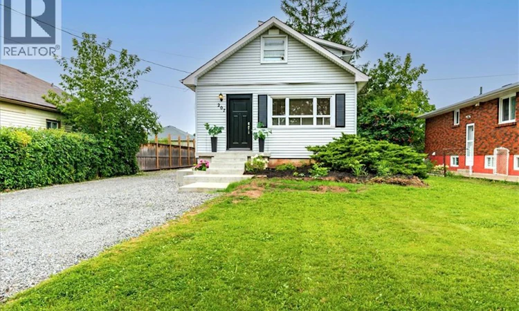 207 Green Road