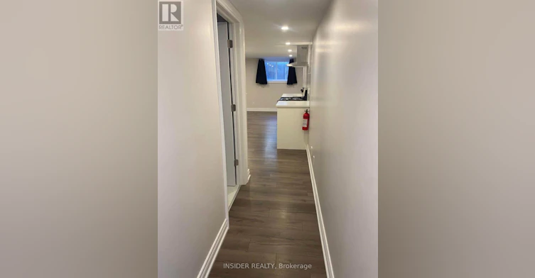 LOWER-13 Algoma Crescent, Hamilton, ON, L9C 1S5 - 5