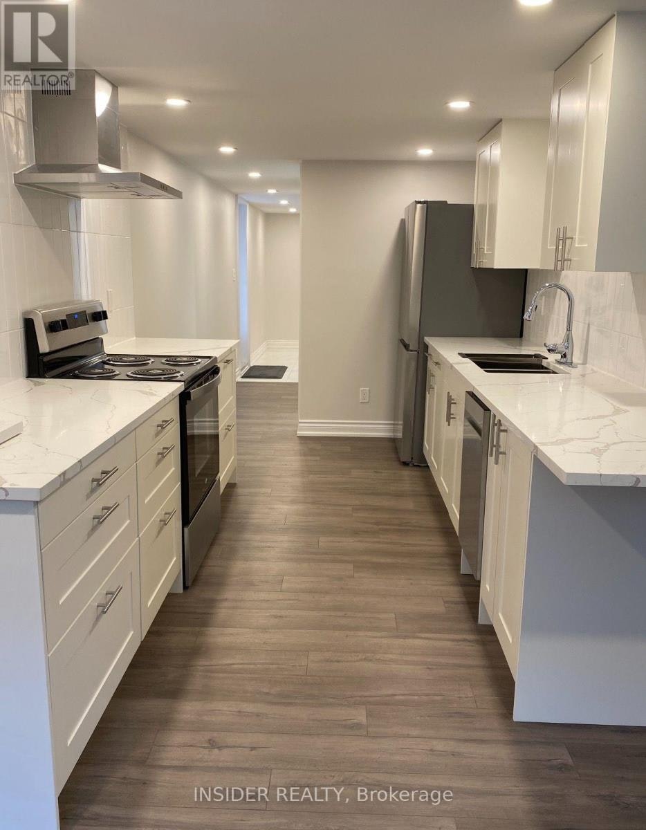 LOWER-13 Algoma Crescent, Hamilton, ON, L9C 1S5 - 8