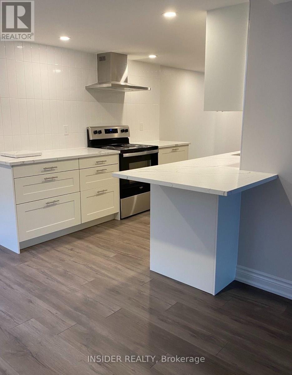 LOWER-13 Algoma Crescent, Hamilton, ON, L9C 1S5 - 9