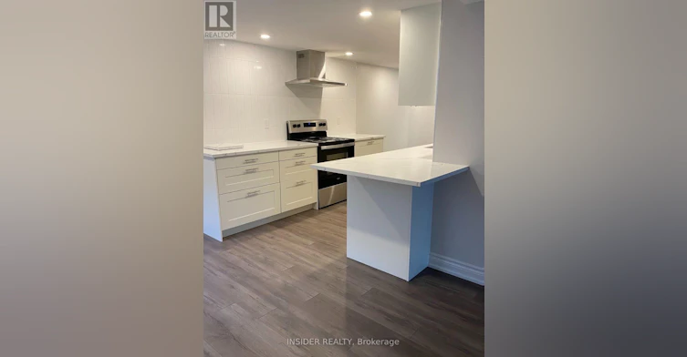 LOWER-13 Algoma Crescent, Hamilton, ON, L9C 1S5 - 9