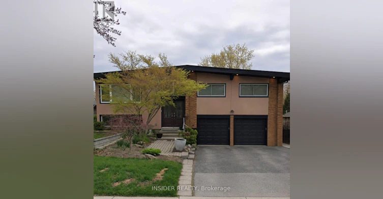 LOWER-13 Algoma Crescent, Hamilton, ON, L9C 1S5 - 2