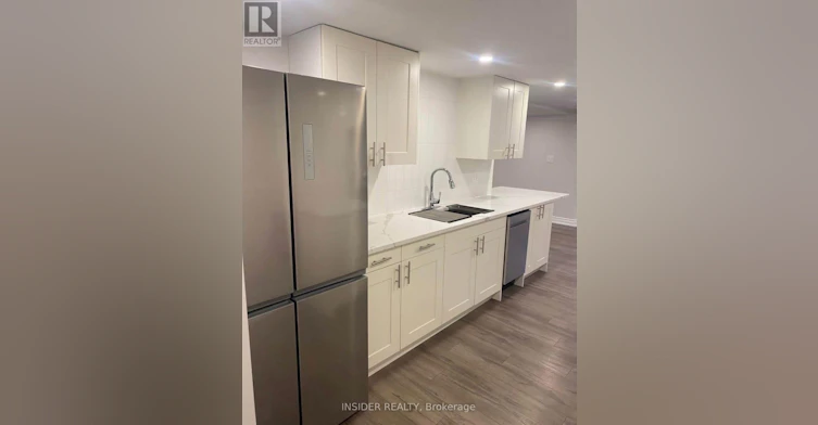 LOWER-13 Algoma Crescent, Hamilton, ON, L9C 1S5 - 7