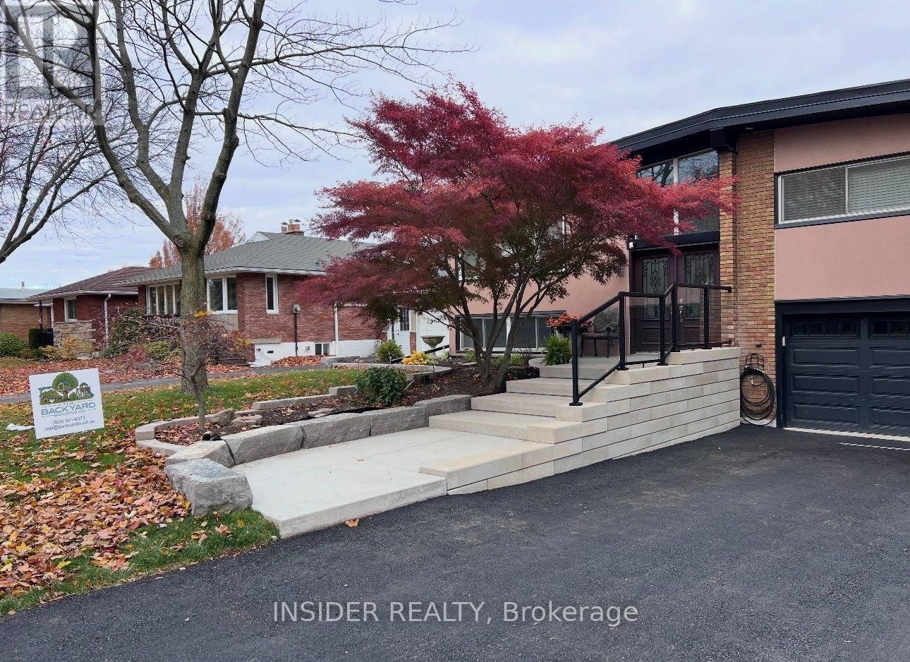 LOWER-13 Algoma Crescent, Hamilton, ON, L9C 1S5