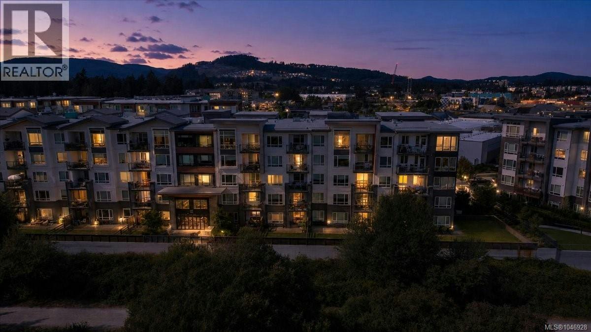 505-940 Reunion Avenue, Langford, BC, V9B 0W6