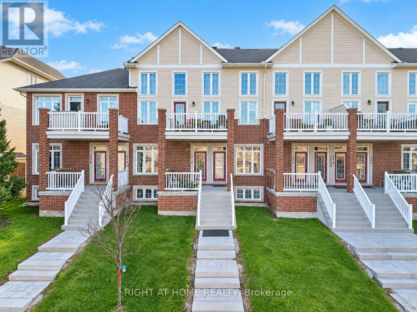 314 Royal Fern Way, Ottawa, ON, K1V 2K6