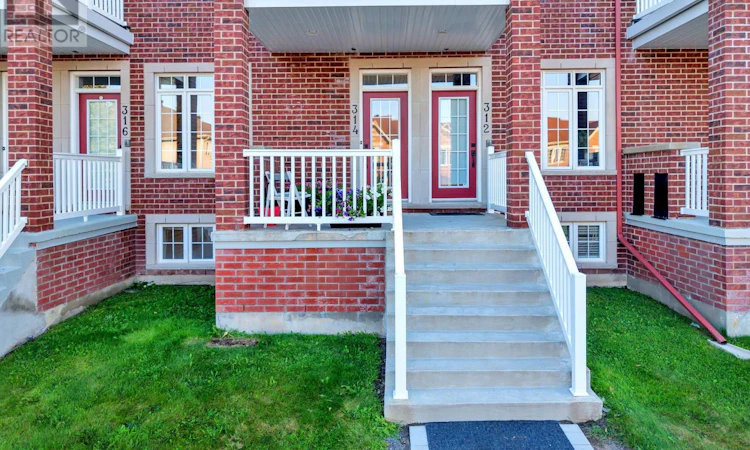 314 Royal Fern Way