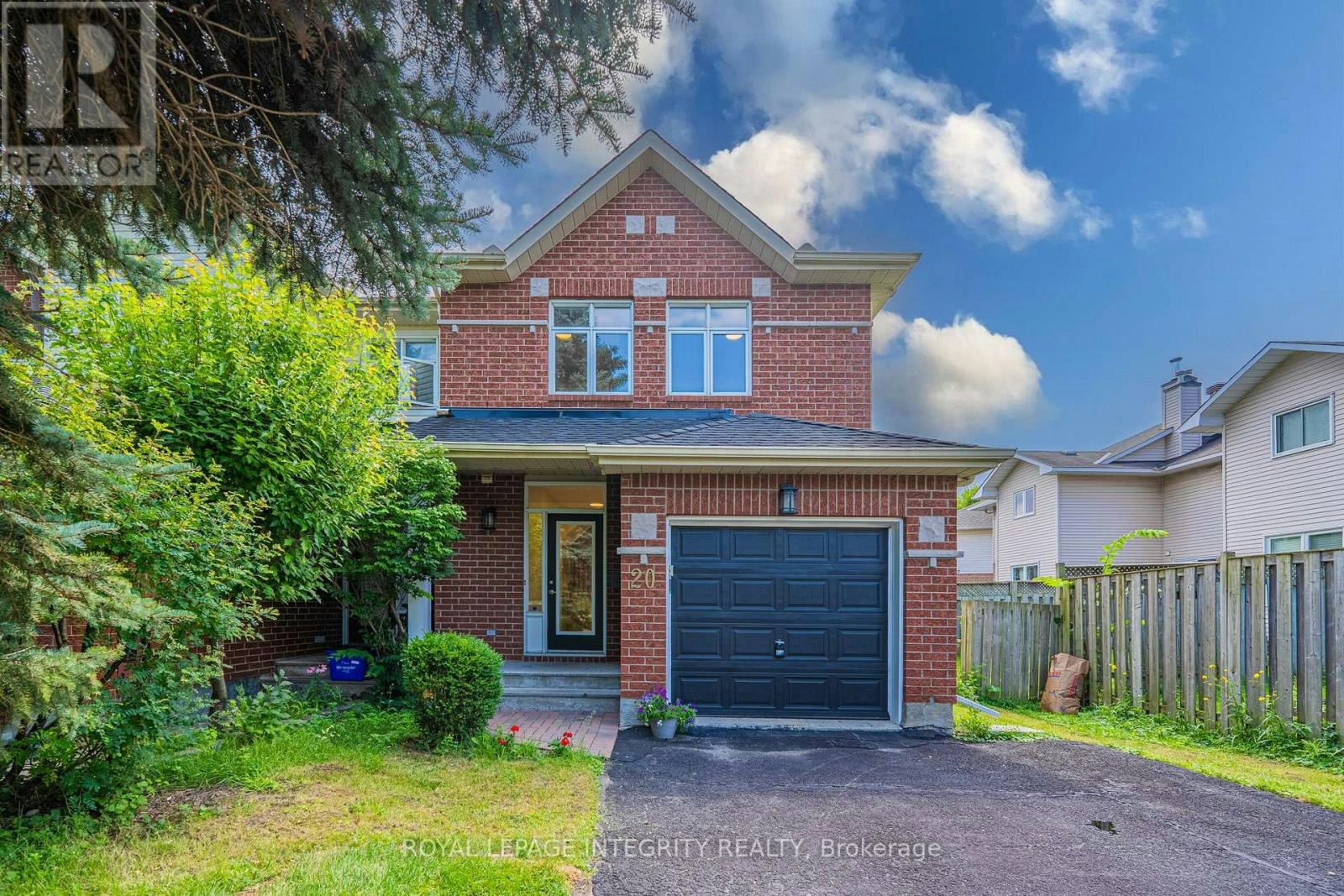 20 Redding Way, Ottawa, ON, K2G 6C2