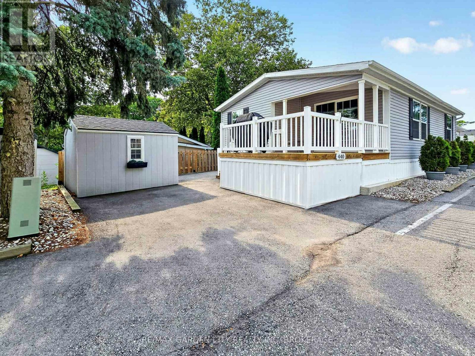 440-23 Four Mile Creek Road, Niagara-on-the-Lake, ON, L0S 1J1