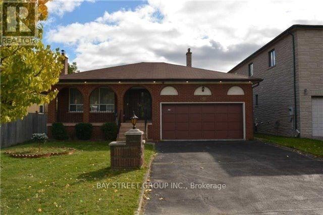BSMT-191 Pleasant Avenue, Toronto, ON, M2M 1M4