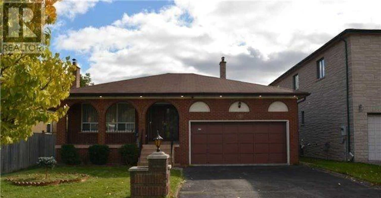 BSMT-191 Pleasant Avenue, Toronto, ON, M2M 1M4