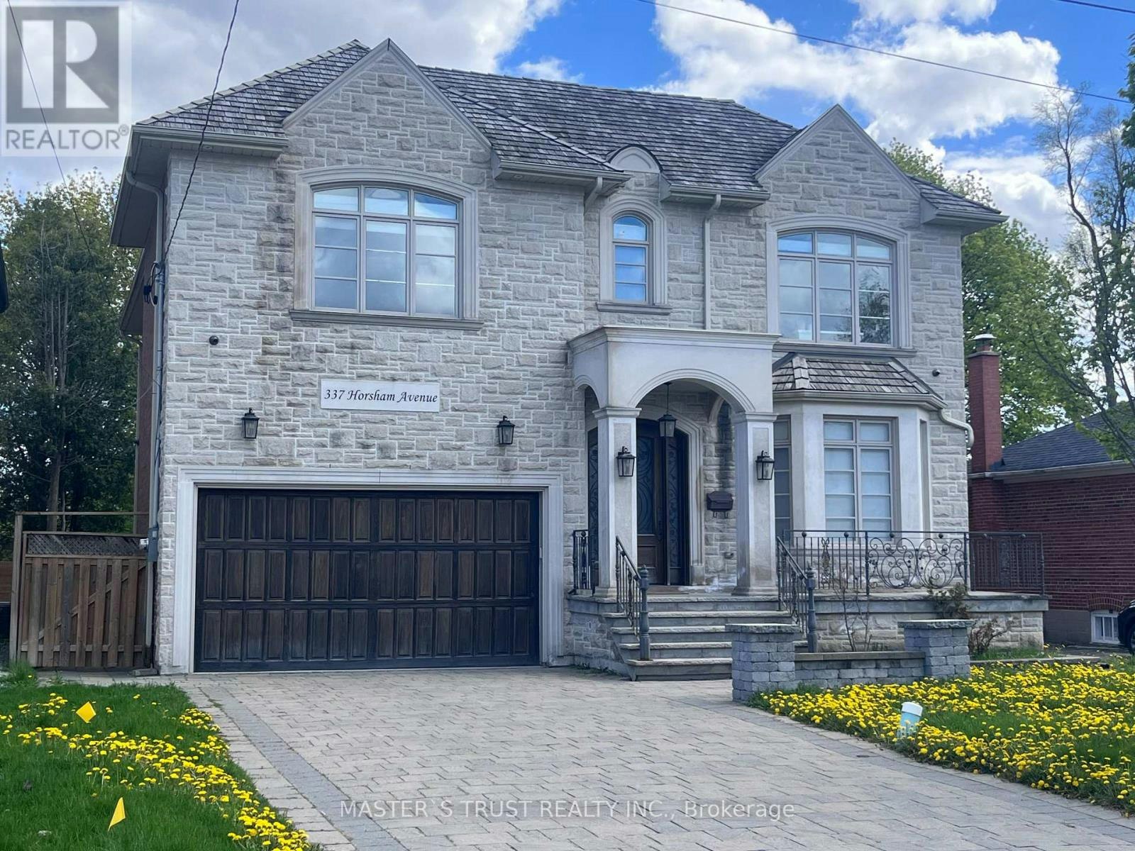 337 Horsham Avenue, Toronto, ON, M2R 1G9