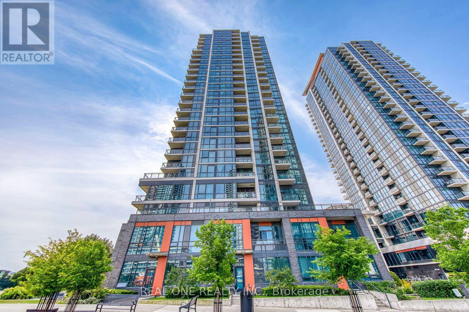 407-55 Eglinton Avenue W, Mississauga, ON, L5R 0E4