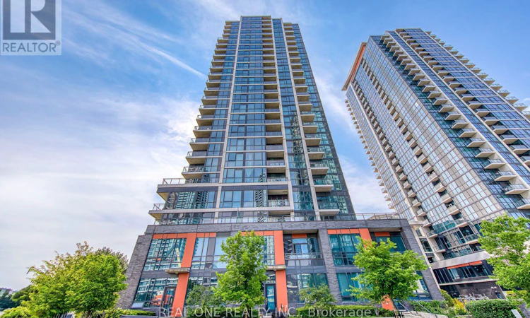 407-55 Eglinton Avenue W