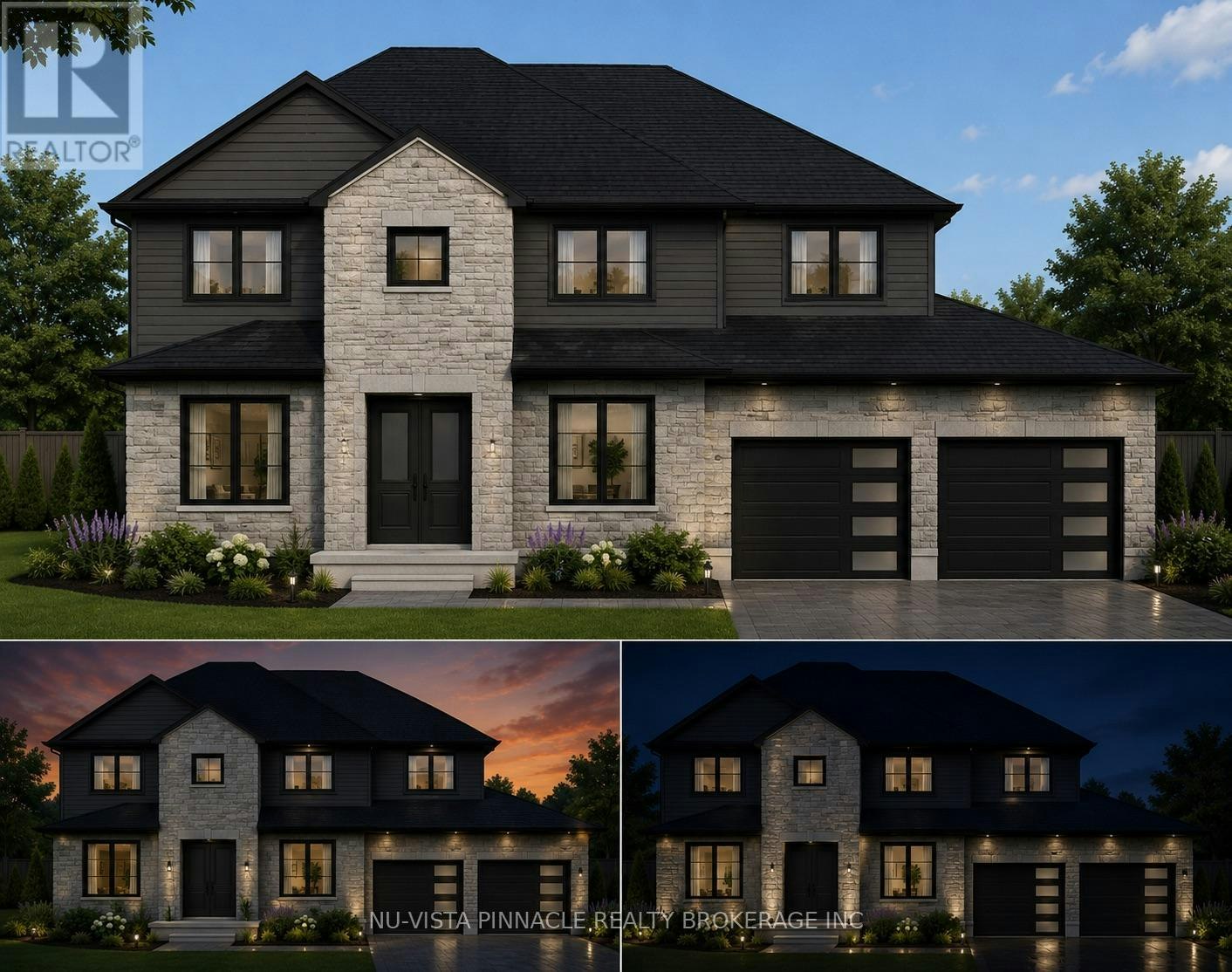 3501 Silverleaf Chase, London, ON, N6P 0G8