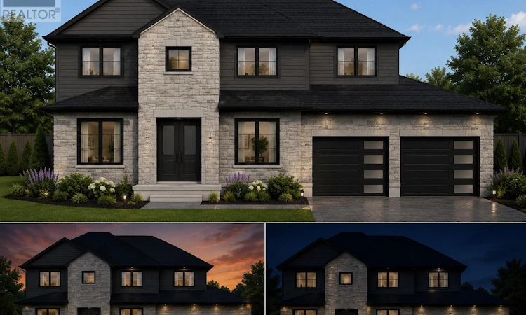3501 Silverleaf Chase