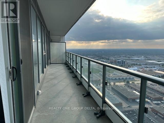 4002-898 Portage, Single Bedrm Parkway, Vaughan, ON, L4K 3Y8 - 8