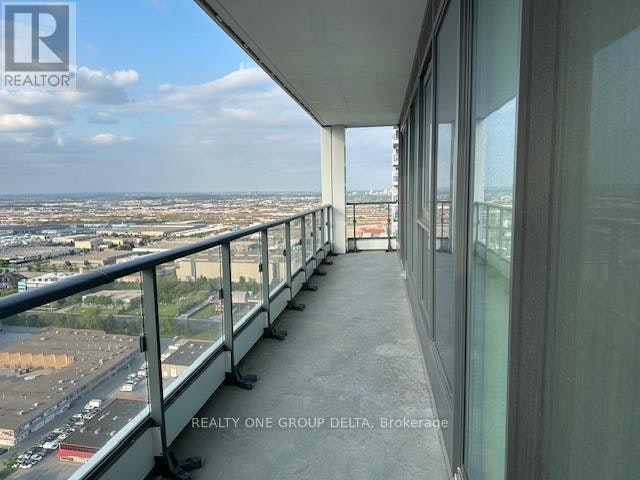 4002-898 Portage, Single Bedrm Parkway, Vaughan, ON, L4K 3Y8 - 9
