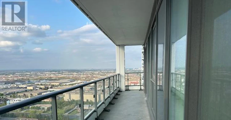 4002-898 Portage, Single Bedrm Parkway, Vaughan, ON, L4K 3Y8 - 9