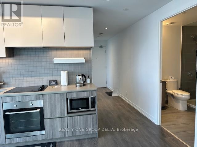 4002-898 Portage, Single Bedrm Parkway, Vaughan, ON, L4K 3Y8 - 10