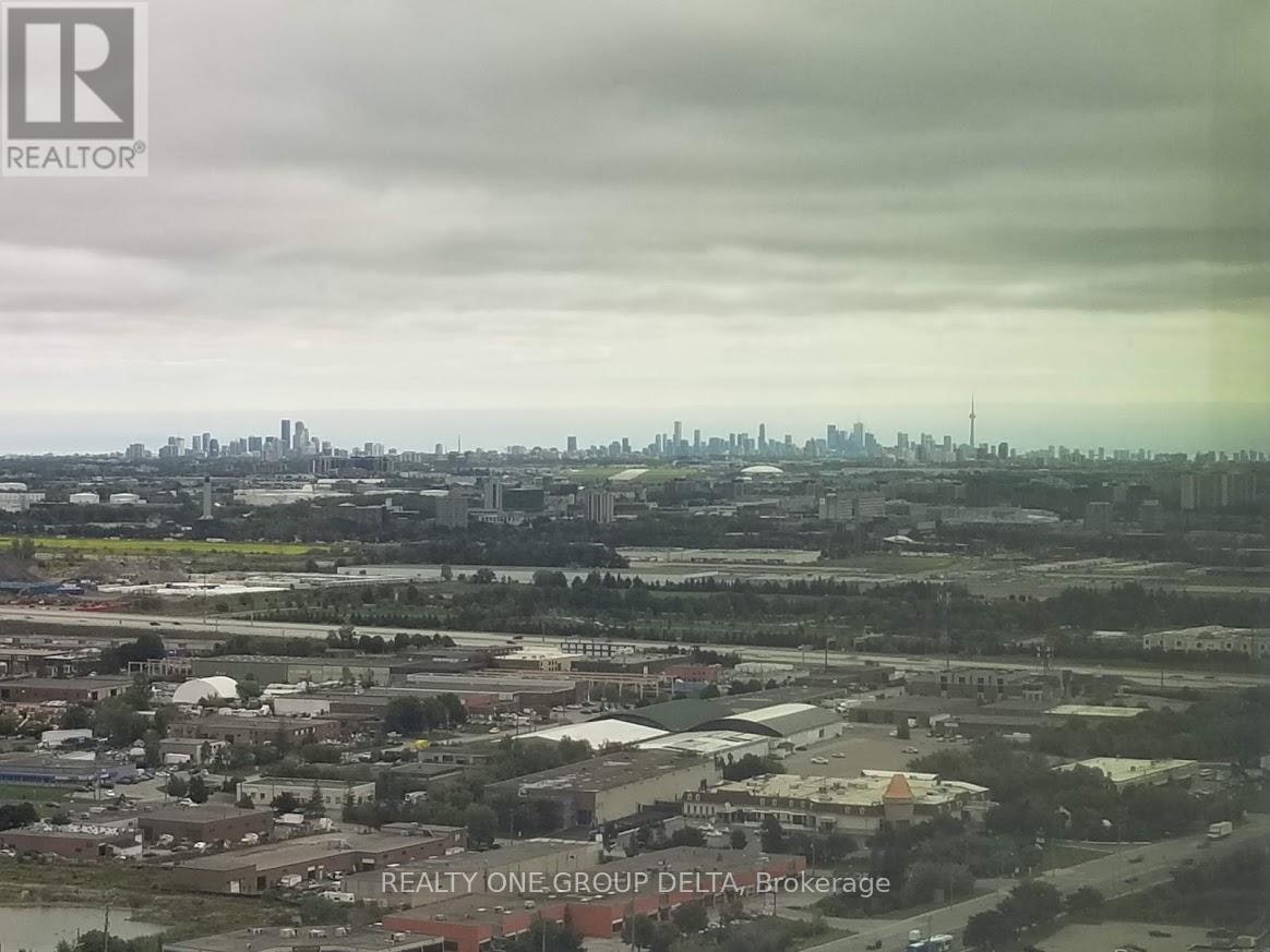 4002-898 Portage, Single Bedrm Parkway, Vaughan, ON, L4K 3Y8 - 4