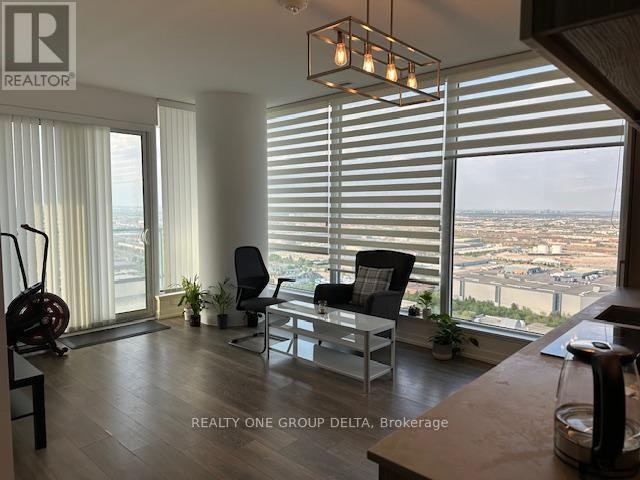 4002-898 Portage, Single Bedrm Parkway, Vaughan, ON, L4K 3Y8 - 6