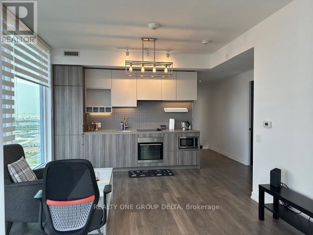 4002-898 Portage, Single Bedrm Parkway, Vaughan, ON, L4K 3Y8 - 7