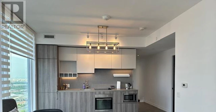 4002-898 Portage, Single Bedrm Parkway, Vaughan, ON, L4K 3Y8 - 7