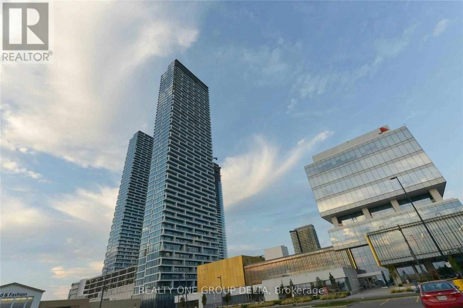 4002-898 Portage, Single Bedrm Parkway, Vaughan, ON, L4K 3Y8 - 19