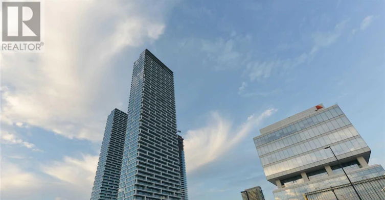 4002-898 Portage, Single Bedrm Parkway, Vaughan, ON, L4K 3Y8 - 19