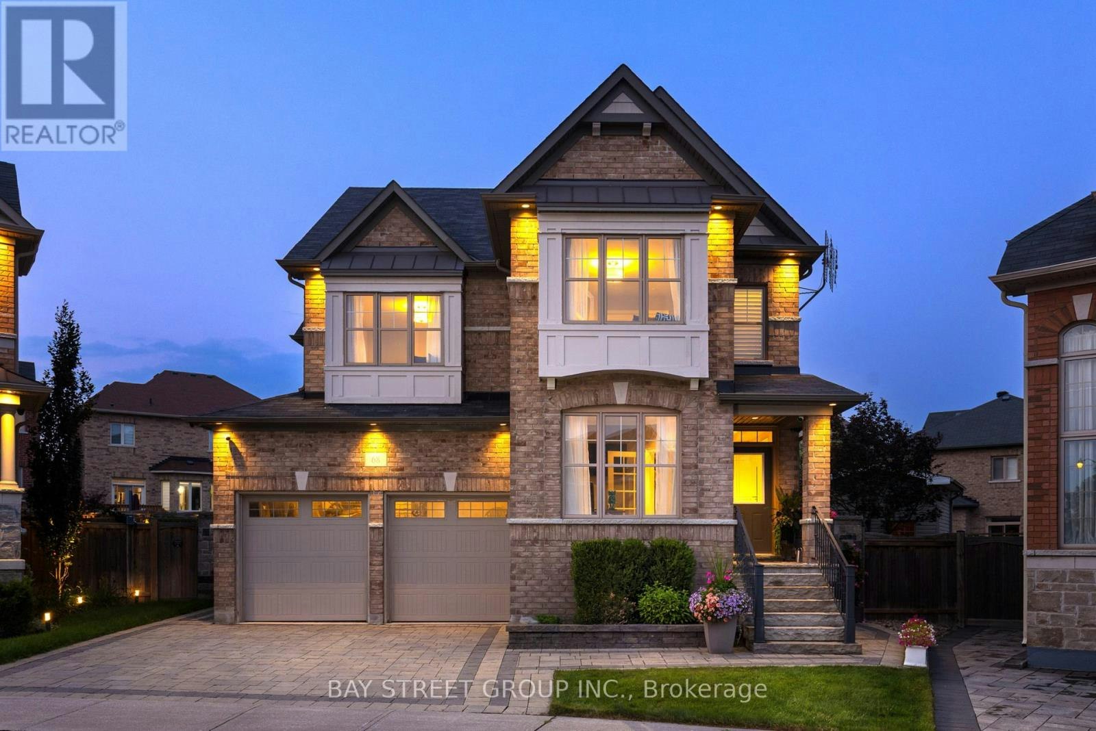 68 Foshan Avenue, Markham, ON, L6C 0P8