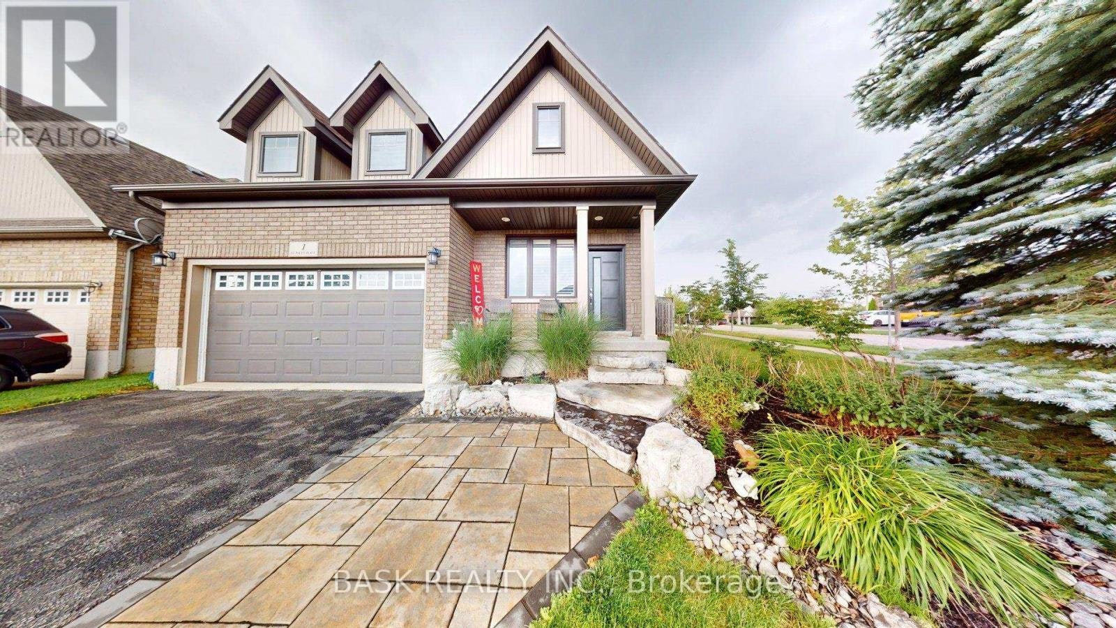 1 St. Paul's Place, Orangeville, ON, L9W 0A5