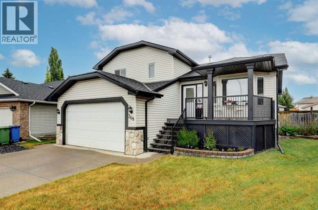 308 Terrace Place West, Cochrane, AB, T4C 1S3