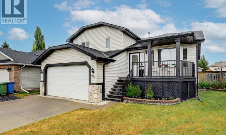 308 Terrace Place West