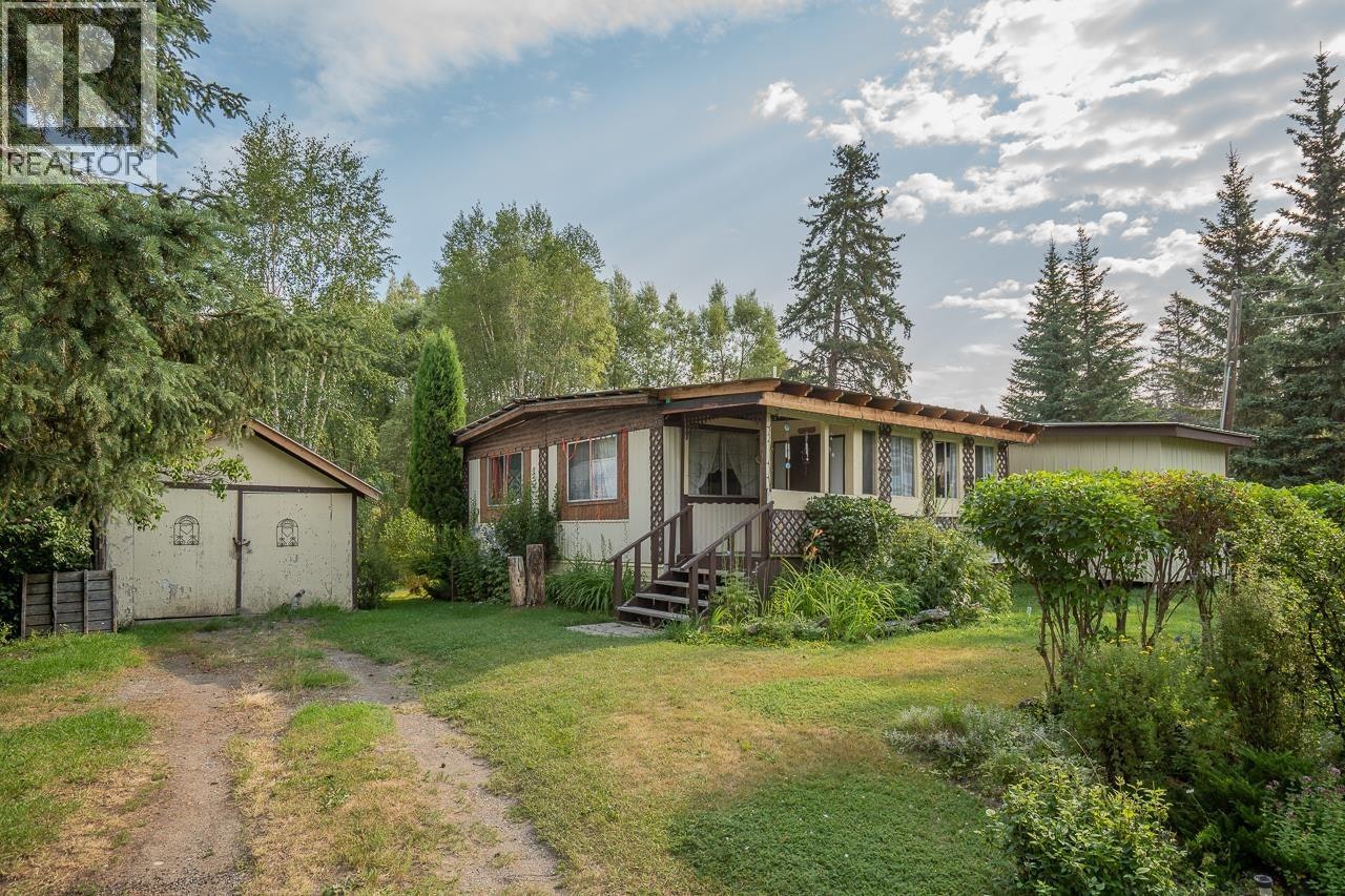 6111 Houseman Road, Forest Grove, BC, V0K 1G0