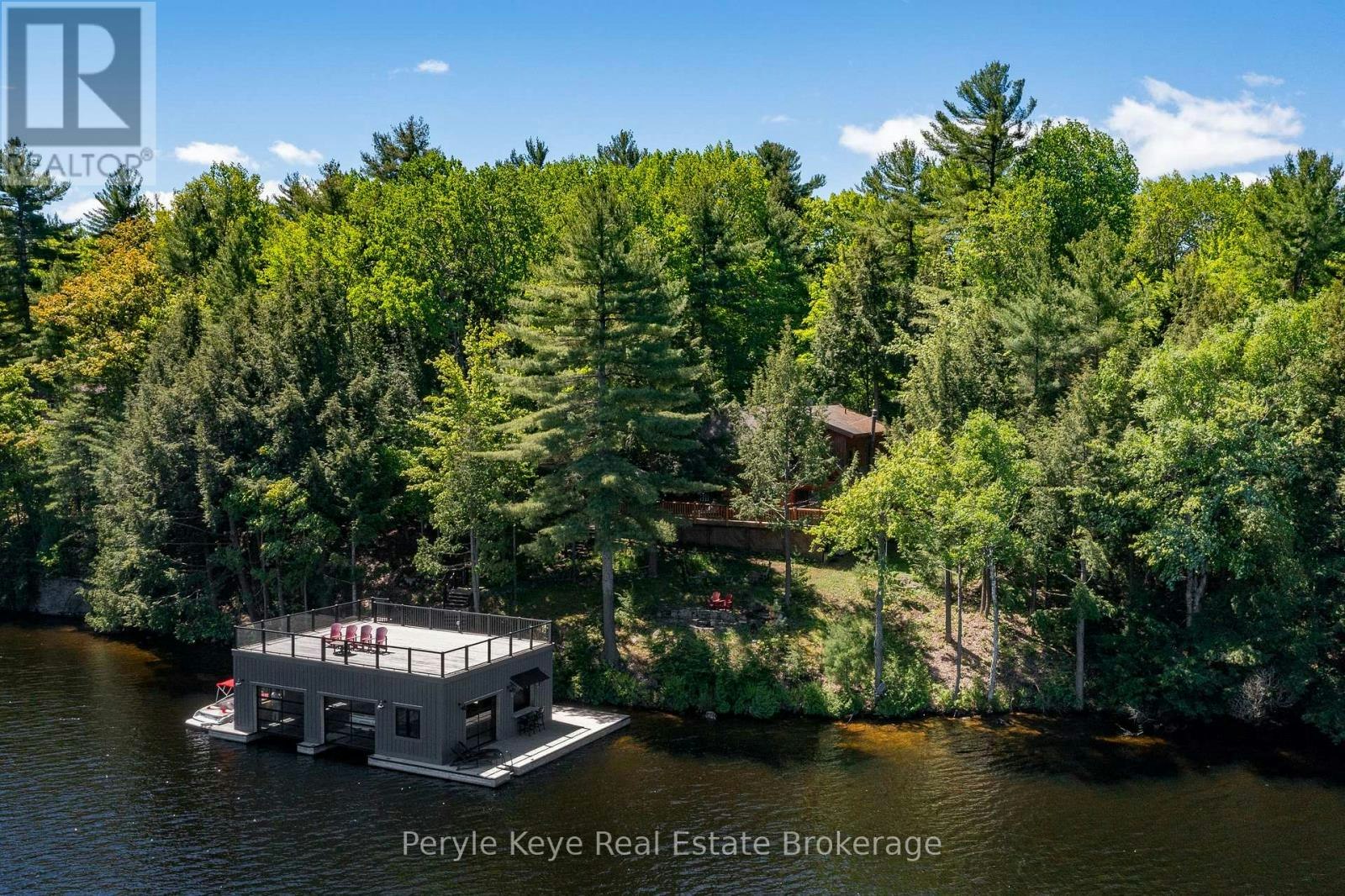 22-26 Taylor Island, Gravenhurst, ON, P1P 1R2