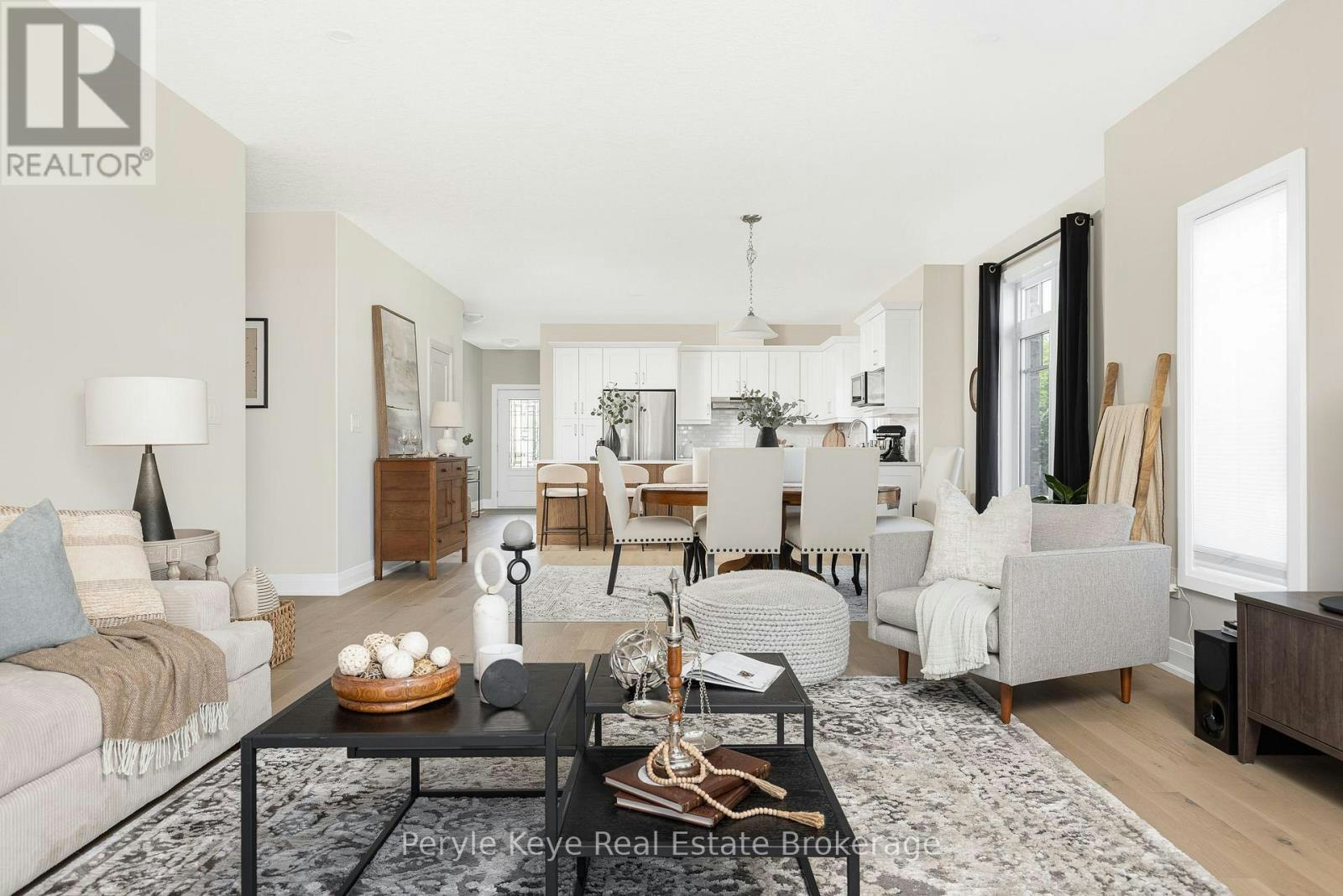 14 Charles Morley Boulevard, Huntsville, ON, P1H 0G5