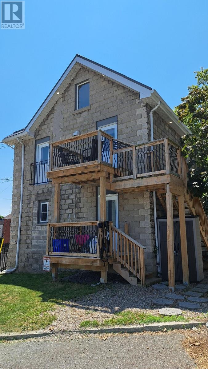1-45 Chestnut Street, Kingston, ON, K7K 3X4 - 17