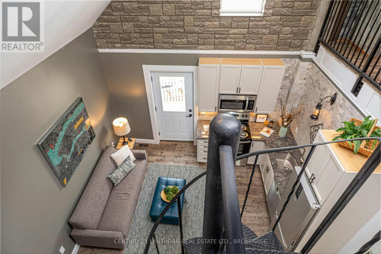 1-45 Chestnut Street, Kingston, ON, K7K 3X4 - 16
