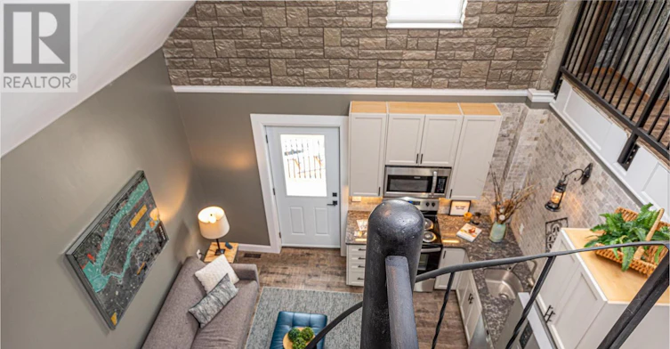 1-45 Chestnut Street, Kingston, ON, K7K 3X4 - 16