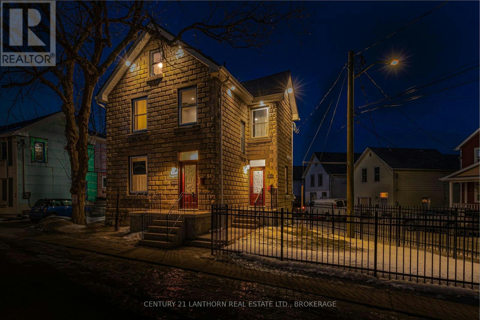 1-45 Chestnut Street, Kingston, ON, K7K 3X4 - 3